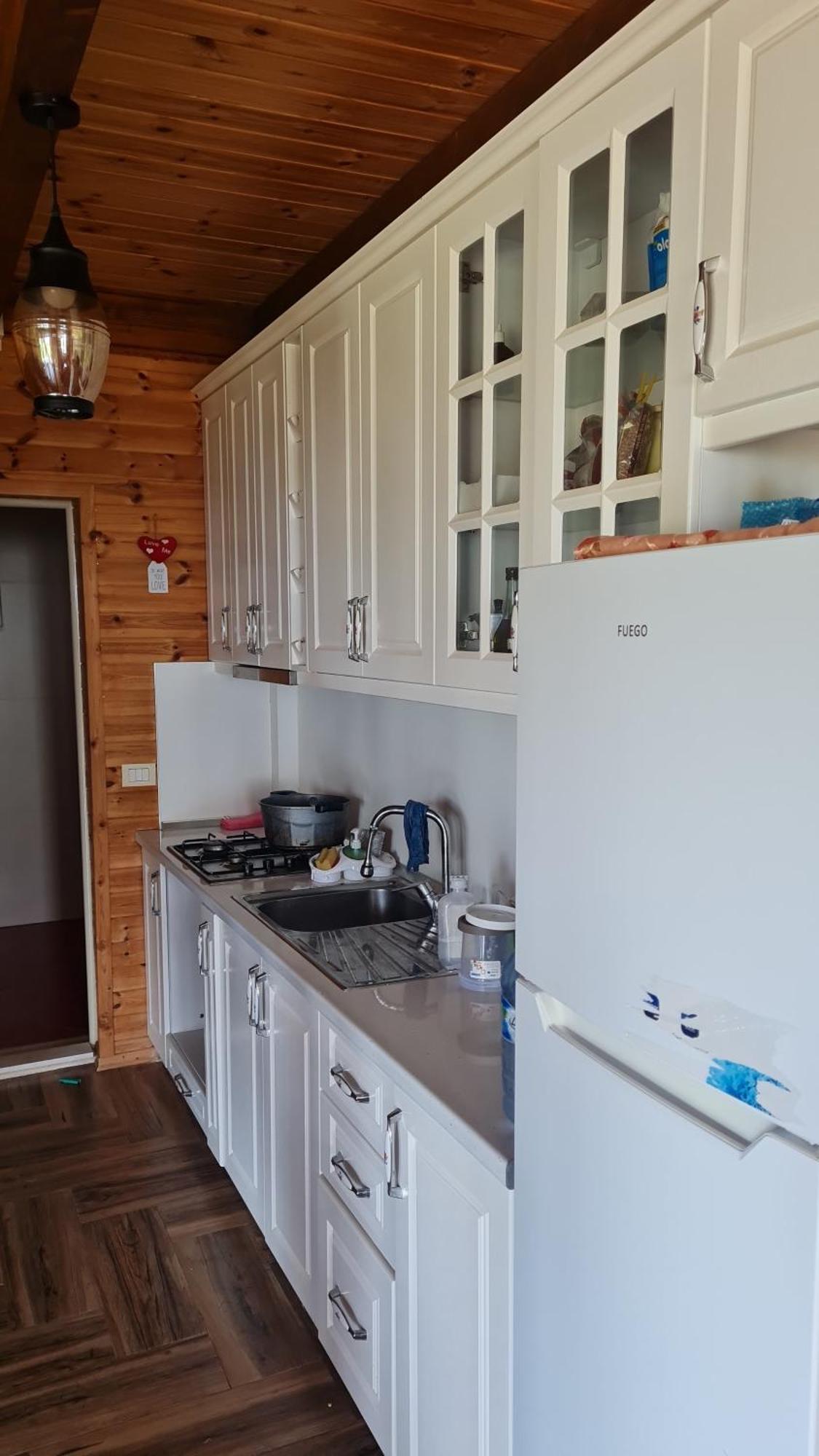 Sol Apartments Gjiri Lalzit ドゥラス エクステリア 写真
